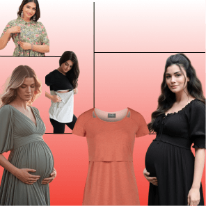 Maternity <br/> collections